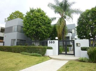 360 S Los Robles Ave UNIT 6, Pasadena, CA 91101