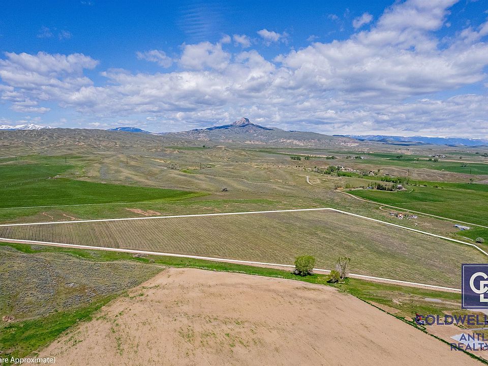 2nd image of TBD Road 20 #1 Adaline estates