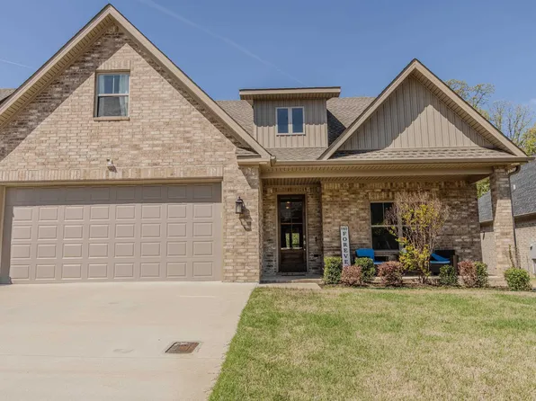 3409 Muirfield Cv, Jonesboro, AR 72405