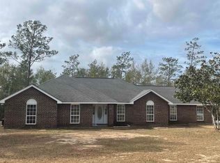 6227 Clear Creek Rd, Milton, FL 32570