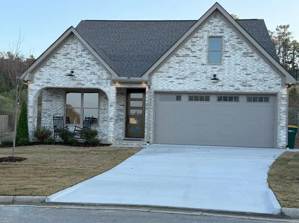 11 Belles Fleurs Cir, Little Rock, AR 72223