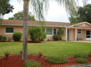 2640 Kingswood Dr, Sebring, FL 33870