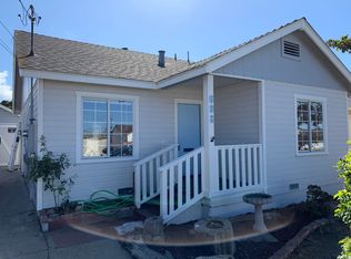 698 Hamilton Ave, Seaside, CA 93955