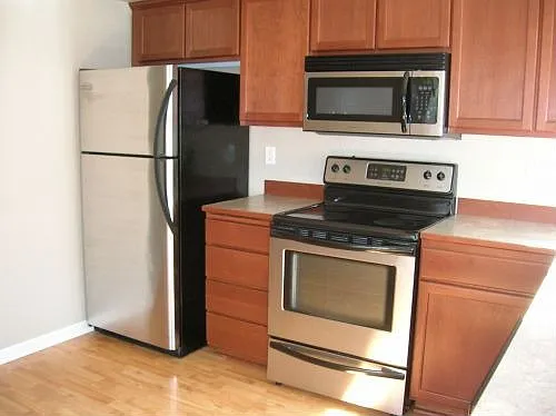 Interior Photo