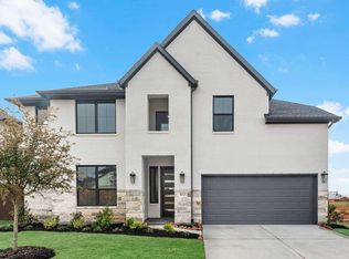 5023 McKinney Ridge Trl, Rosenberg, TX 77471