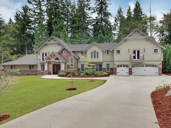 25637 SE 152nd St, Issaquah, WA 98027