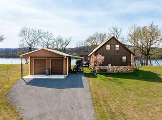 70 Joe Baker Rd, Batesville, AR 72501