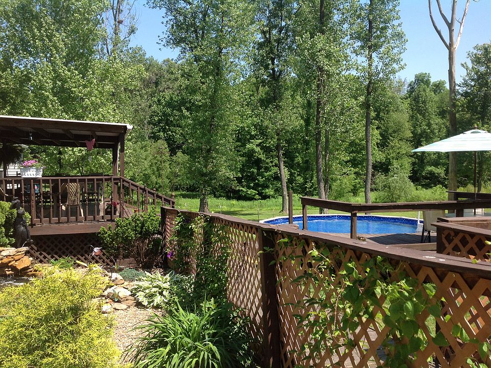 1192 Yelvington Ln, Maceo, KY 42355 Zillow