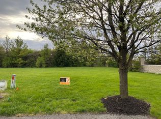 11568 Arbor Glen Blvd, Fishers, IN 46037