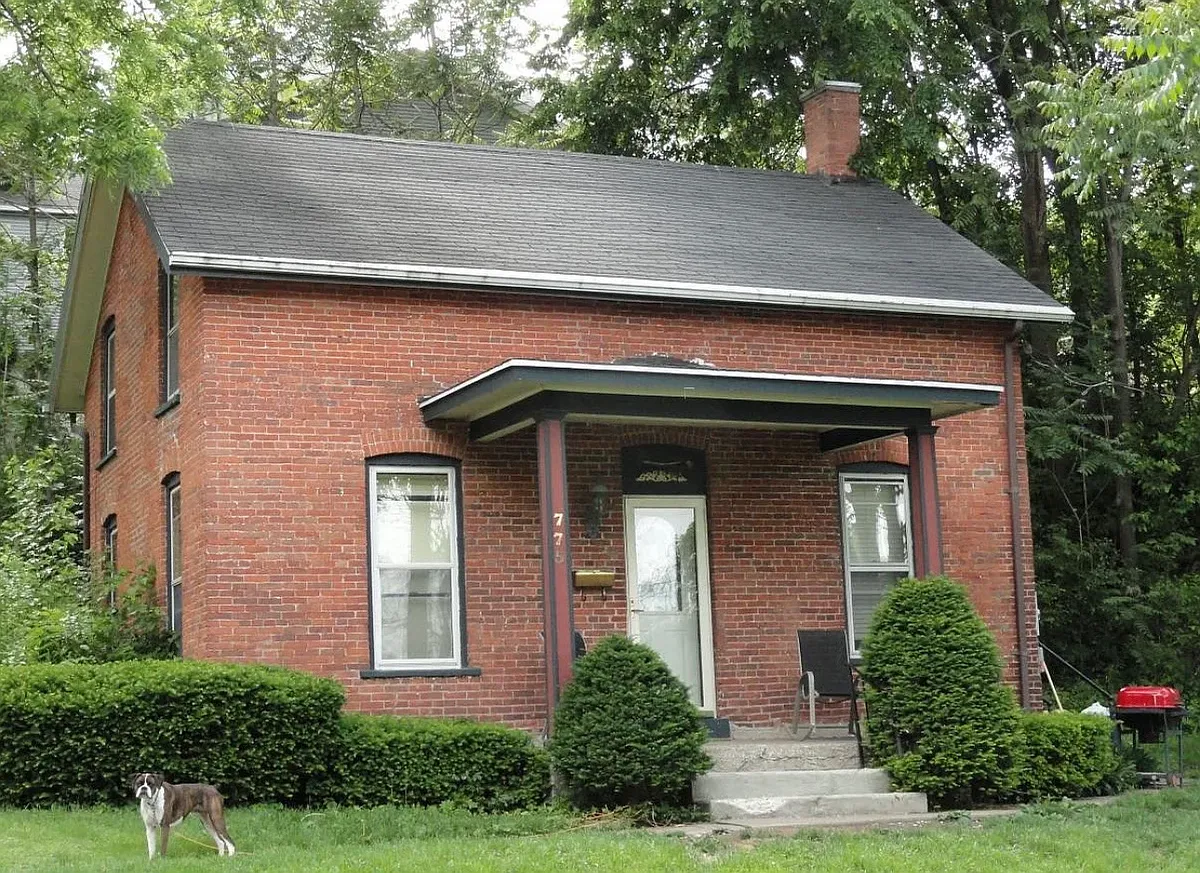 Building Photo - 775 Hill St