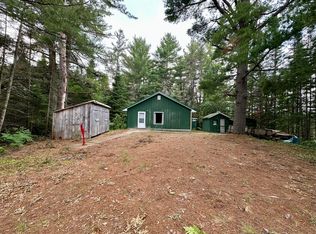 17697 Charcoal Grade Rd, Newberry, MI 49868