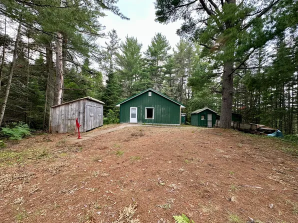 17697 Charcoal Grade Rd, Newberry, MI 49868