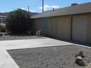 64866 Chollita Rd, Joshua Tree, CA 92252