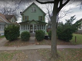 295 Magnolia St, Rochester, NY 14611