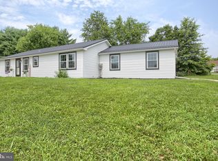 100 Herman Lee Cir, Liverpool, PA 17045