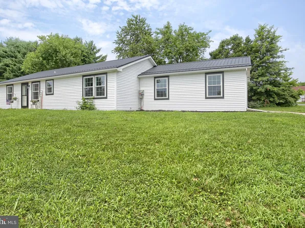 100 Herman Lee Cir, Liverpool, PA 17045