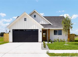 1014 Altuve, Edinburg, TX 78541