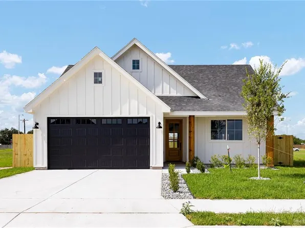 1014 Altuve, Edinburg, TX 78541
