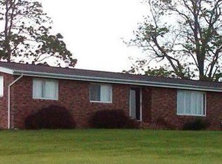 4839 N Shipley Rd, Olney, IL 62450