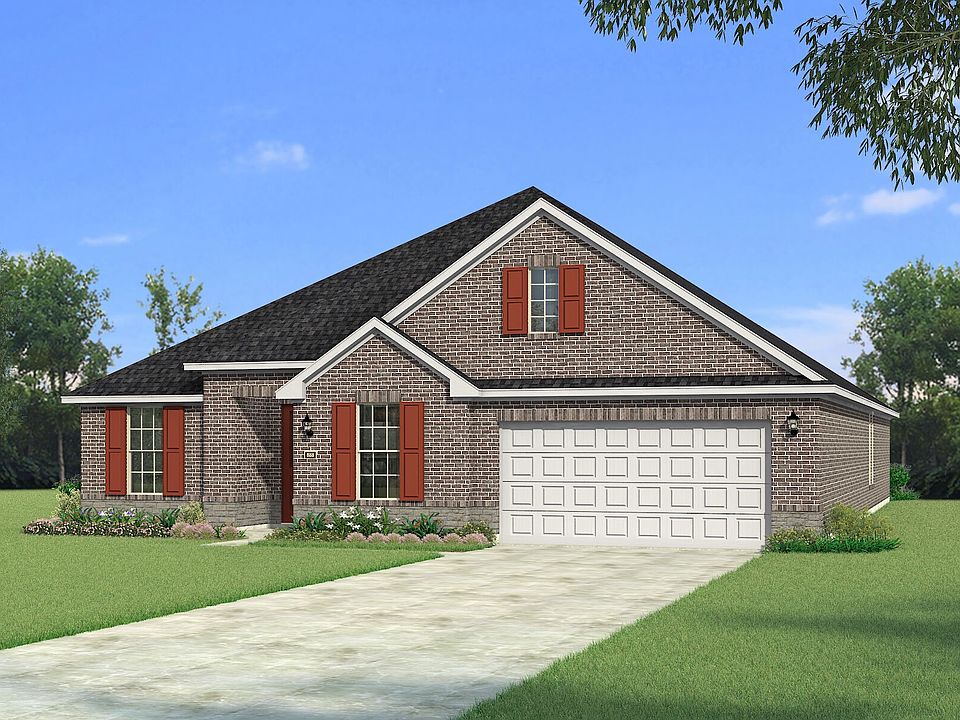 1st image of 1094 Porter Dr