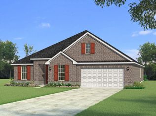 8968 Hyacinth Ln, Frisco, TX 75036