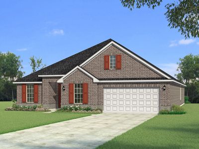 1094 Porter Dr, Frisco, TX, 75036