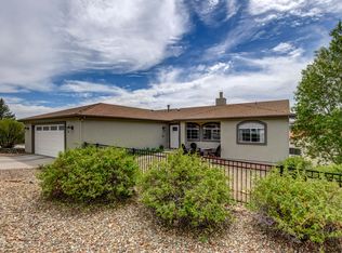 1555 Rycosa Ln, Prescott, AZ 86301