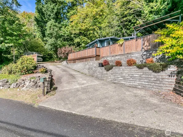 5133 Cromwell Drive NW, Gig Harbor, WA 98335