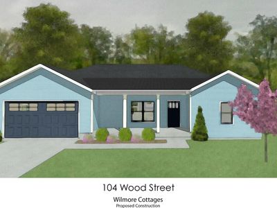 104 Wood St, Wilmore, KY, 40390