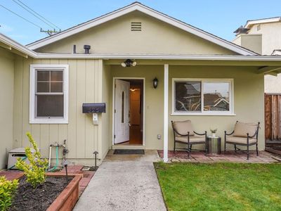 525 Chesterton Ave, Belmont, CA, 94002