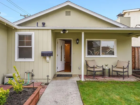 525 Chesterton Ave, Belmont, CA 94002