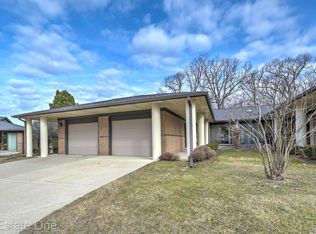 916 Wexford Way #7, Rochester, MI 48307