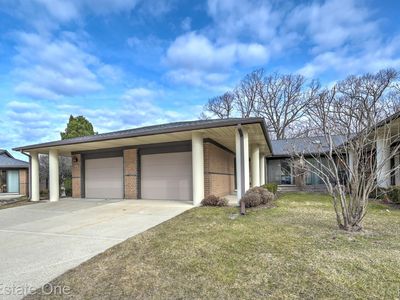 916 Wexford Way #7, Rochester, MI, 48307