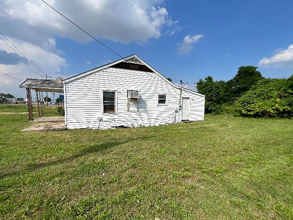 802 State Highway 61, Portageville, MO 63873 Zillow