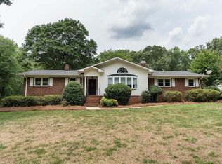510 Tool Rd, Spartanburg, SC 29316