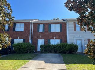 7752 Bernardo Dr, Riverdale, GA 30296