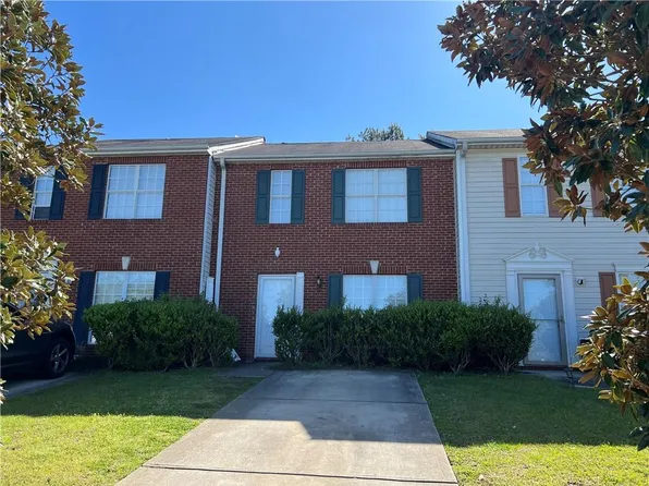 7752 Bernardo Dr, Riverdale, GA 30296