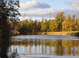 County Road 119, Ericsburg, MN 56649