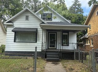 1850 E Prairie St, Decatur, IL 62521