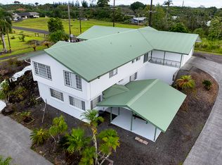 272 Lama St, Hilo, HI 96720