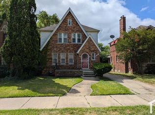 8086 Rolyat St, Detroit, MI 48234