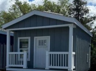 Anthony's, Lakeport, CA 95453