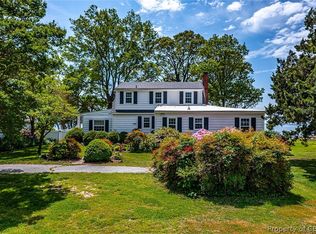 344 River Bluff Rd, White Stone, VA 22578