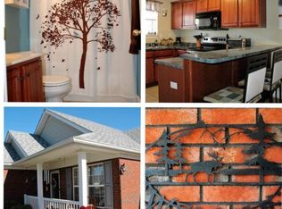 9713 Brooks Bend Rd, Louisville, KY 40258