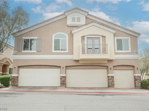 1153 Amarillo Sky Pl Unit 101, Henderson, NV 89002