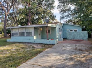 3758 Abington Ave S, Saint Petersburg, FL 33711