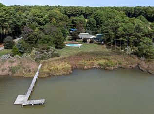 23869 New Land Dr, Saint Michaels, MD