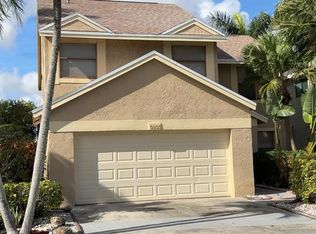 5855 Northpointe Ln, Boynton Beach, FL 33437