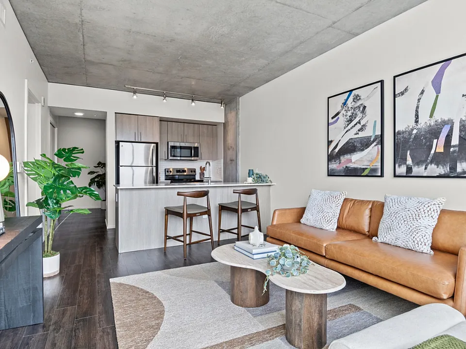 NV Apartments