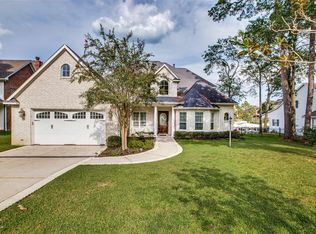 12516 Marina Loop, Willis, TX 77318